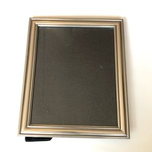 Vintage Silver Picture Frame